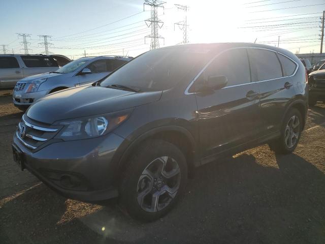 HONDA CR-V LX 2013 2hkrm4h38dh621853