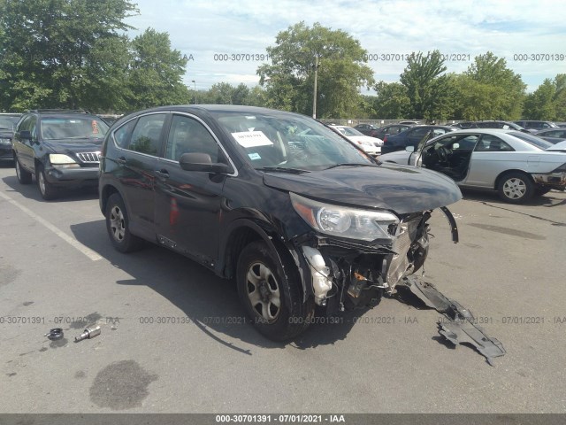 HONDA CR-V 2013 2hkrm4h38dh623151