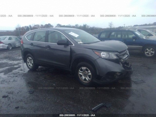 HONDA CR-V 2013 2hkrm4h38dh624607