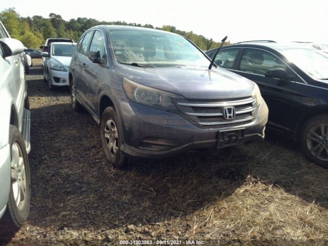 HONDA CR-V 2013 2hkrm4h38dh631153