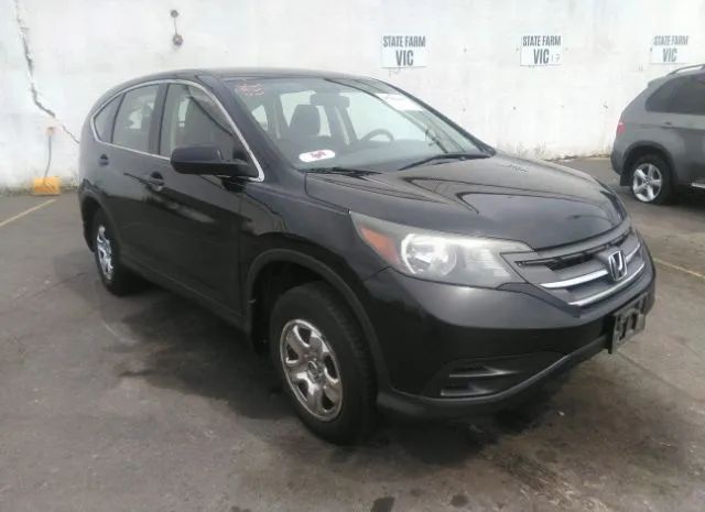 HONDA CR-V 2013 2hkrm4h38dh633694