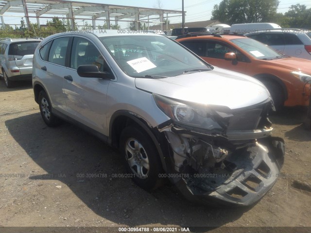 HONDA CR-V 2013 2hkrm4h38dh635090