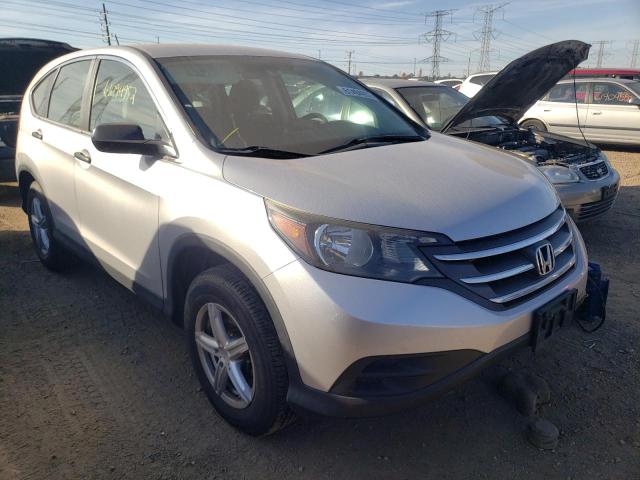 HONDA CR-V LX 2013 2hkrm4h38dh635347