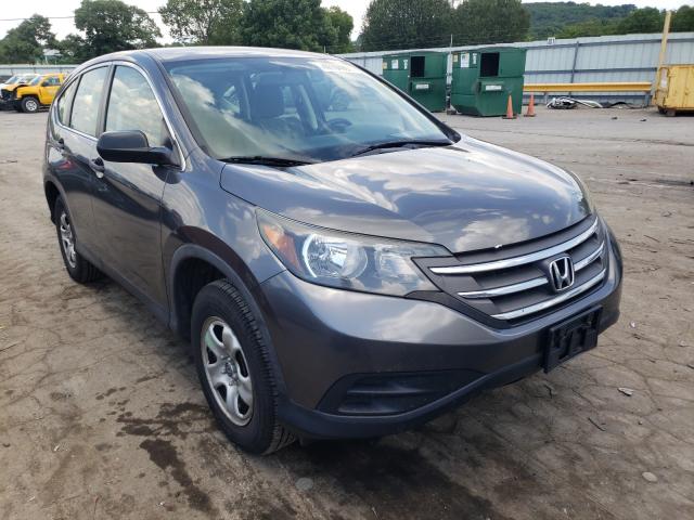 HONDA CR-V LX 2013 2hkrm4h38dh635946