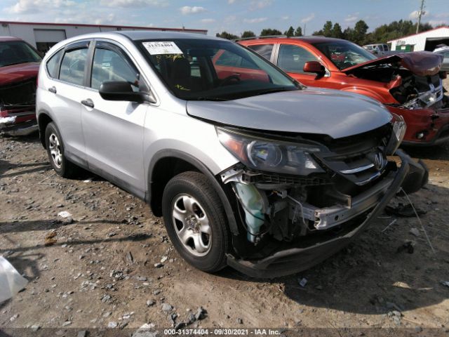 HONDA CR-V 2013 2hkrm4h38dh642542