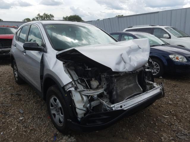 HONDA CR-V LX 2013 2hkrm4h38dh660653