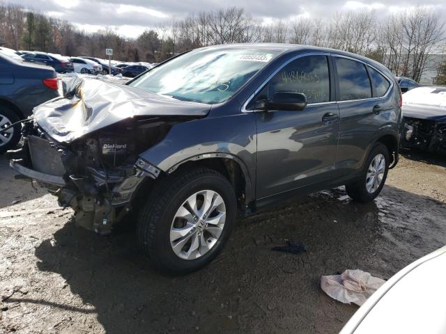 HONDA CR-V LX 2013 2hkrm4h38dh662919