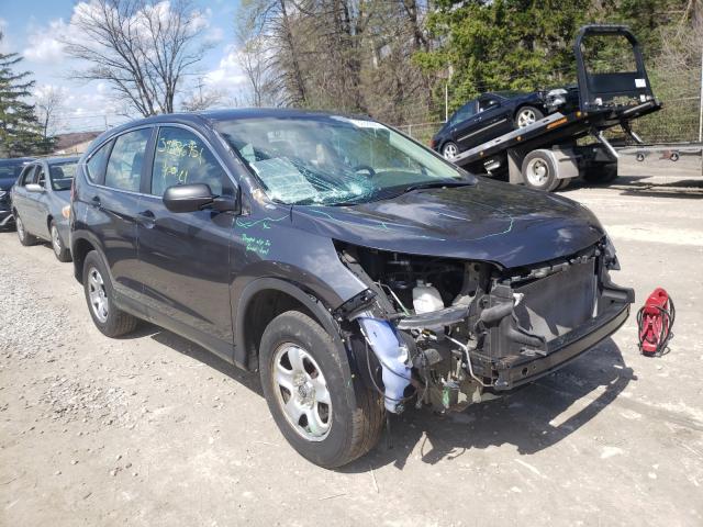 HONDA CR-V LX 2013 2hkrm4h38dh667232