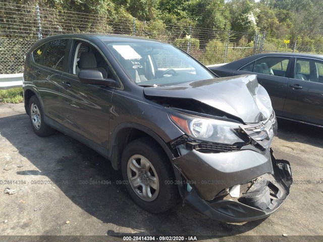 HONDA CR-V 2013 2hkrm4h38dh671085