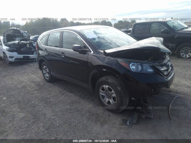 HONDA CR-V 2013 2hkrm4h38dh673905