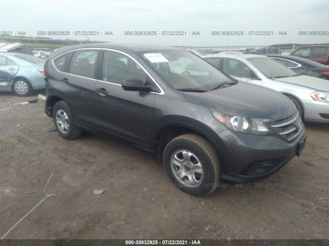 HONDA CR-V 2013 2hkrm4h38dh675086