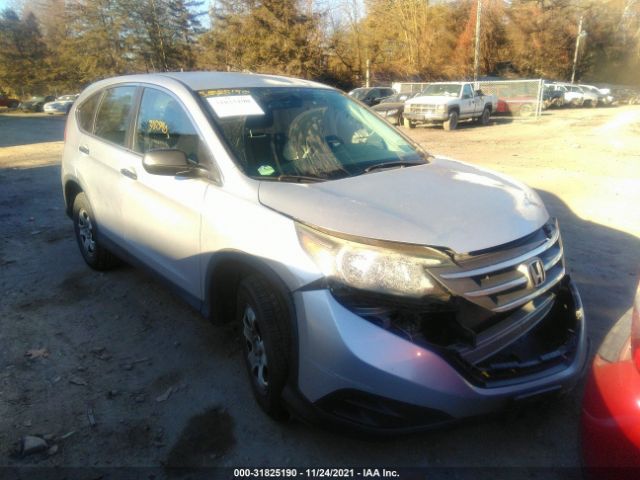 HONDA CR-V 2013 2hkrm4h38dh679817