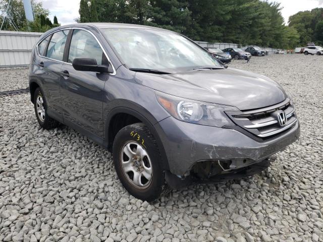 HONDA CR-V LX 2013 2hkrm4h38dh679929