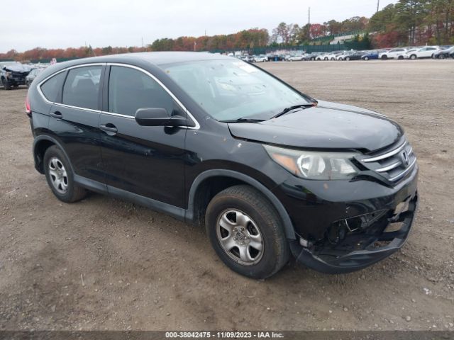 HONDA CR-V 2013 2hkrm4h38dh686718