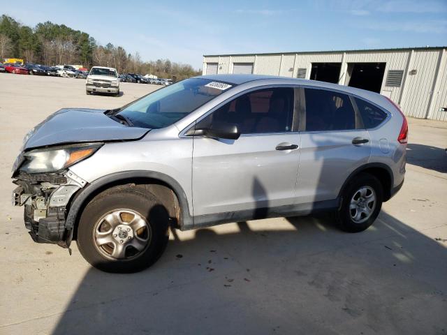 HONDA CR-V LX 2013 2hkrm4h38dh692907