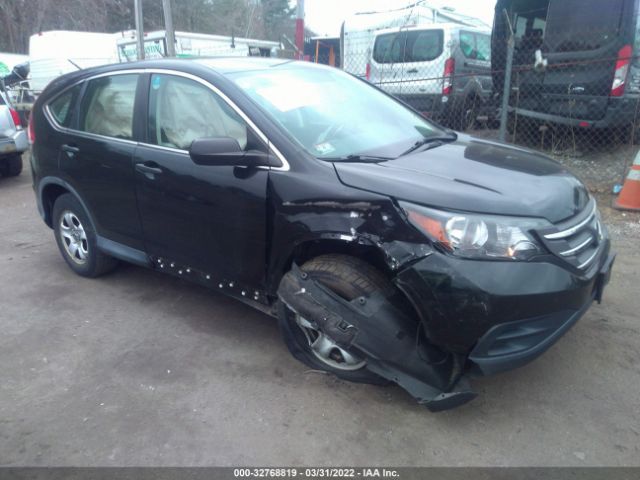 HONDA CR-V 2013 2hkrm4h38dh693409