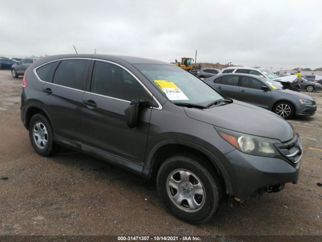 HONDA CR-V 2014 2hkrm4h38eh600986