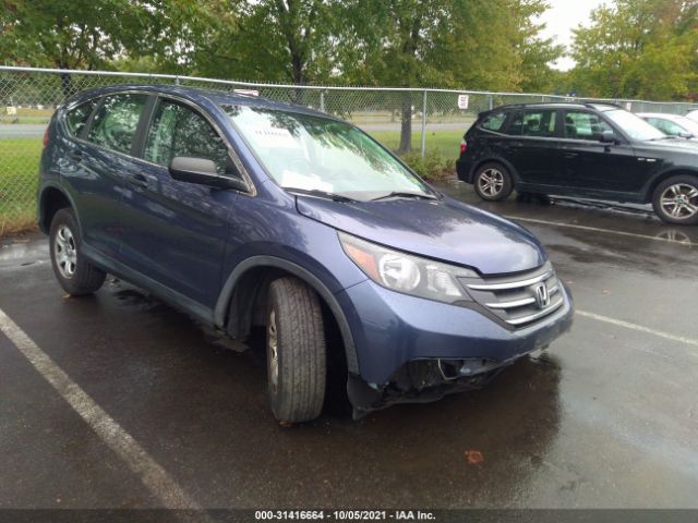 HONDA CR-V 2014 2hkrm4h38eh601538