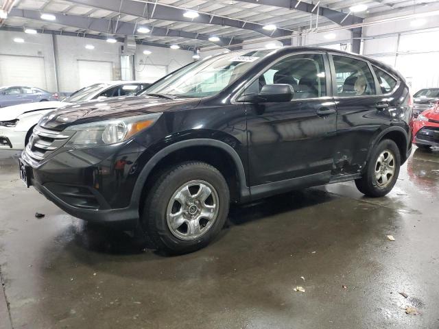 HONDA CR-V LX 2014 2hkrm4h38eh603628