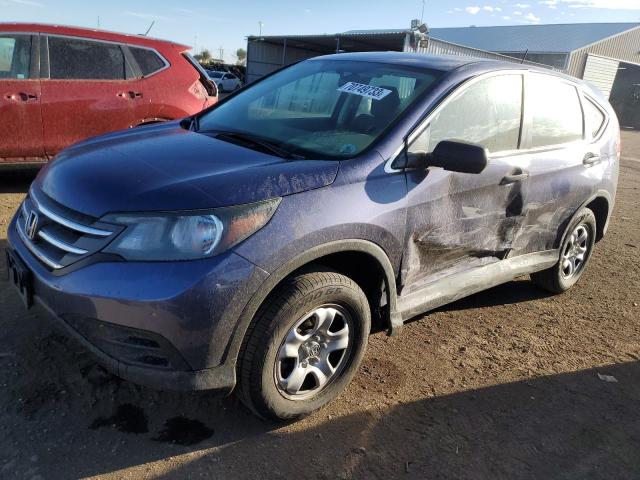 HONDA CRV 2014 2hkrm4h38eh605993