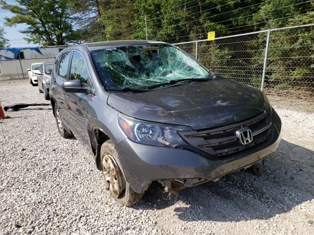 HONDA CR-V LX 2014 2hkrm4h38eh606173