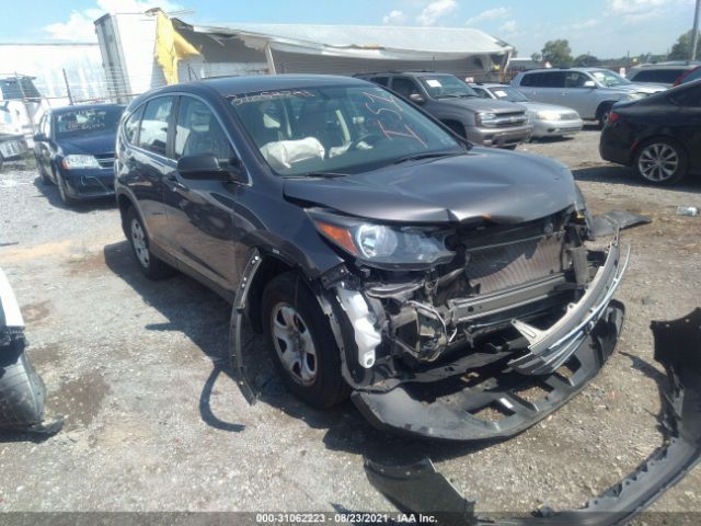 HONDA CR-V 2014 2hkrm4h38eh611860