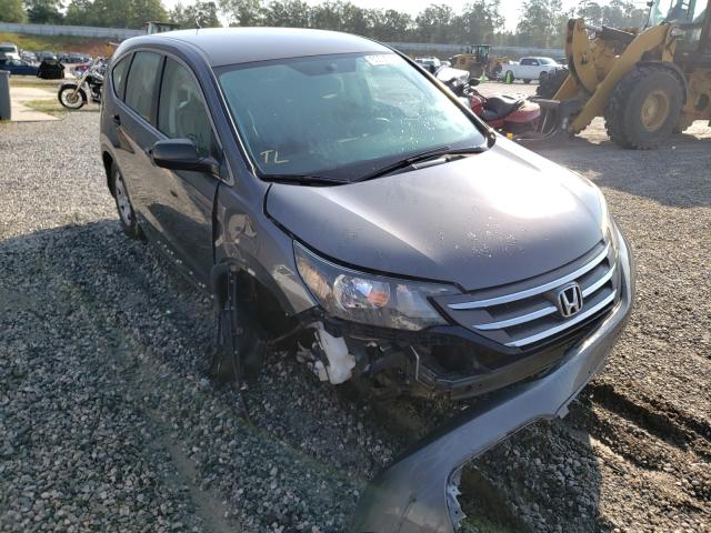 HONDA CR-V LX 2014 2hkrm4h38eh614502