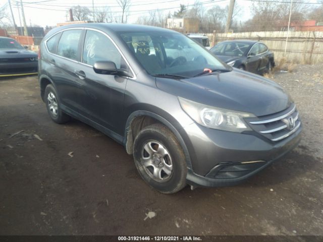 HONDA CR-V 2014 2hkrm4h38eh615763