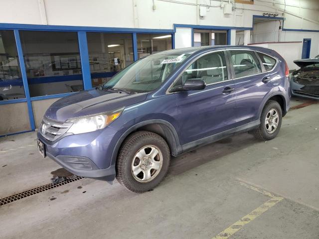 HONDA CR-V LX 2014 2hkrm4h38eh618811