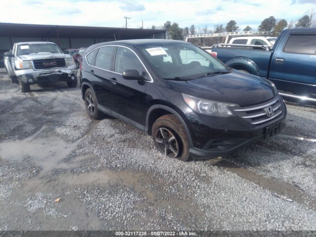 HONDA CR-V 2014 2hkrm4h38eh619599