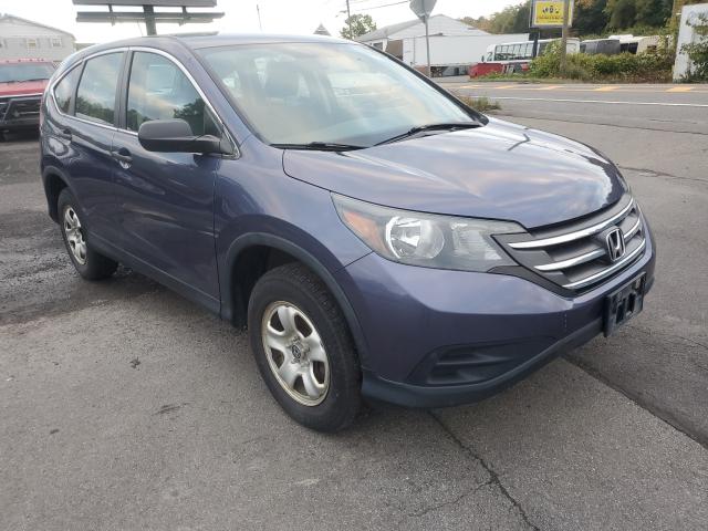 HONDA CR-V LX 2014 2hkrm4h38eh626066