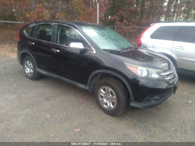 HONDA CR-V 2014 2hkrm4h38eh626293