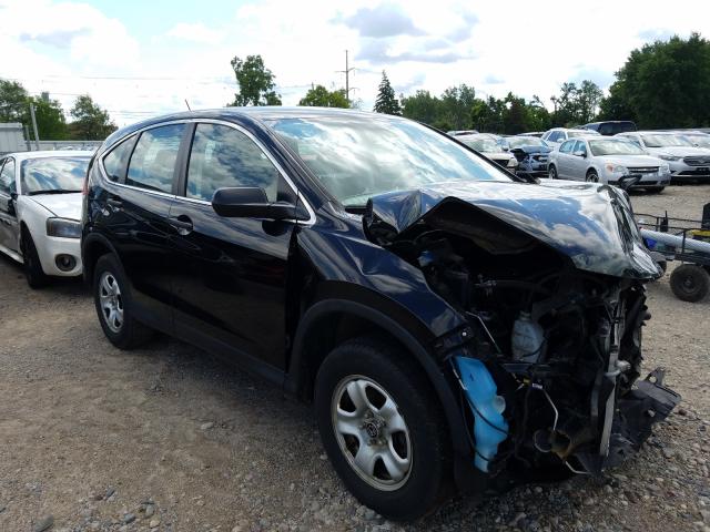 HONDA CR-V LX 2014 2hkrm4h38eh627542