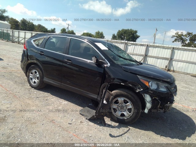 HONDA CR-V 2014 2hkrm4h38eh627556