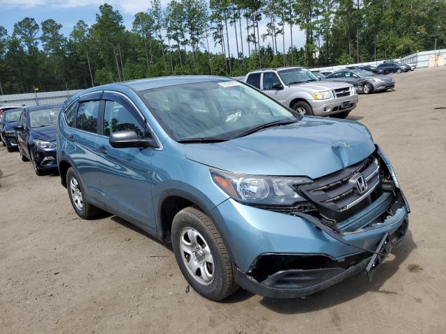 HONDA CR-V LX 2014 2hkrm4h38eh631008