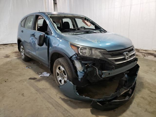 HONDA CR-V LX 2014 2hkrm4h38eh642946