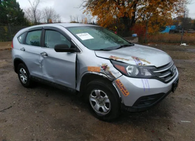 HONDA CR-V 2014 2hkrm4h38eh644423