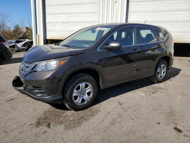 HONDA CR-V LX 2014 2hkrm4h38eh645121