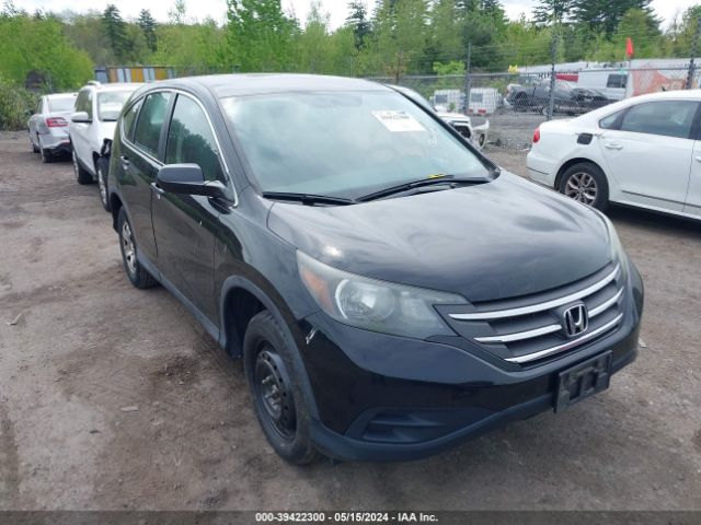 HONDA CR-V 2014 2hkrm4h38eh653638