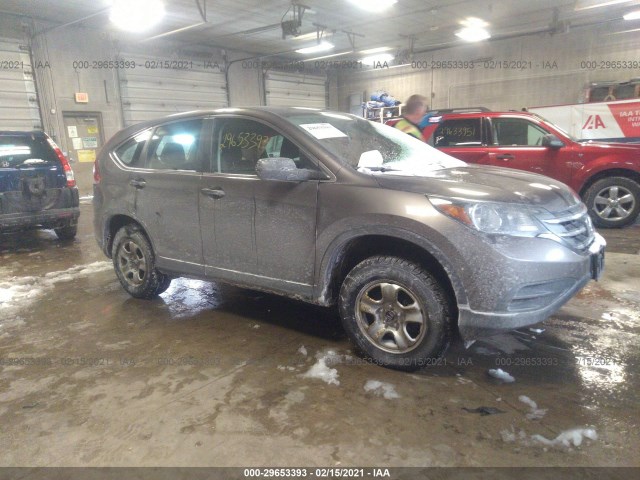 HONDA CR-V 2014 2hkrm4h38eh653705