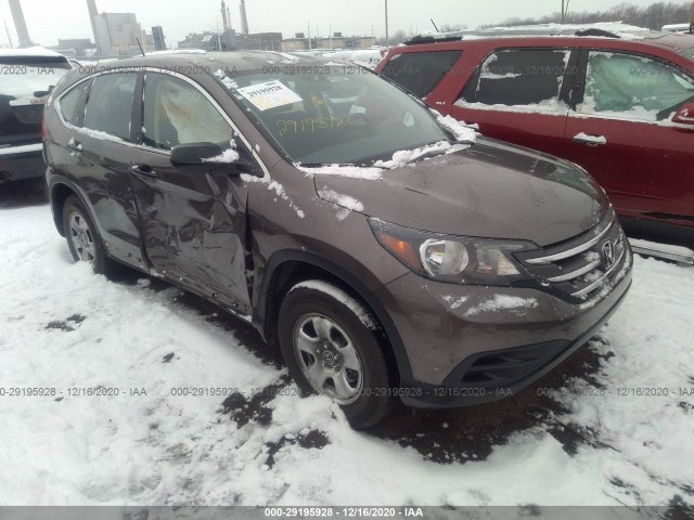 HONDA CR-V 2014 2hkrm4h38eh654241