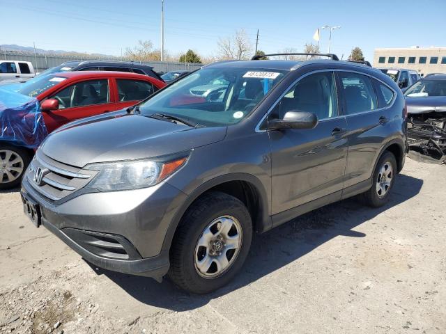 HONDA CR-V LX 2014 2hkrm4h38eh673131