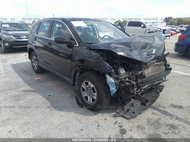 HONDA CR-V 2014 2hkrm4h38eh676837