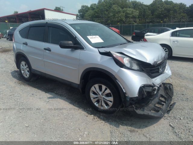 HONDA CR-V 2014 2hkrm4h38eh682914