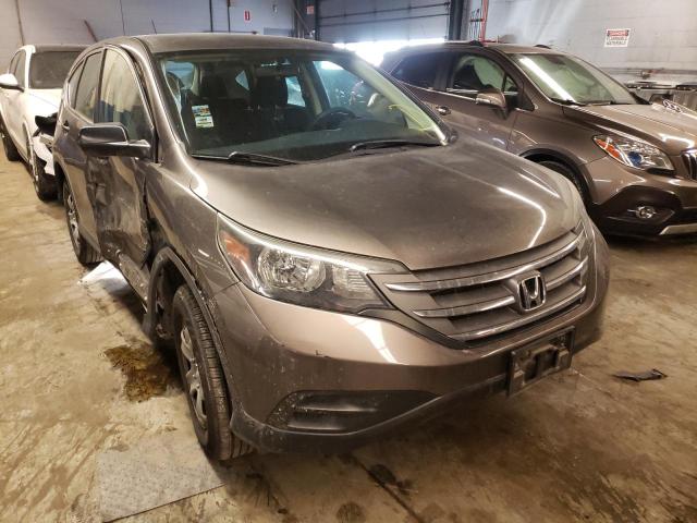 HONDA CR-V LX 2014 2hkrm4h38eh684226