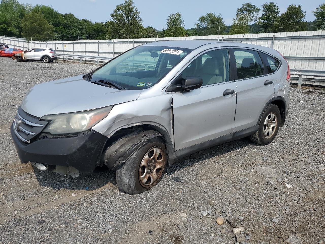 HONDA CR-V 2014 2hkrm4h38eh685019