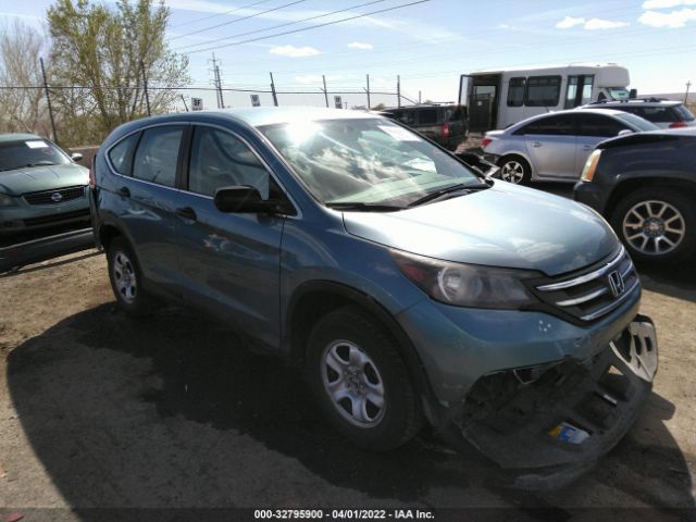 HONDA CR-V 2014 2hkrm4h38eh687269