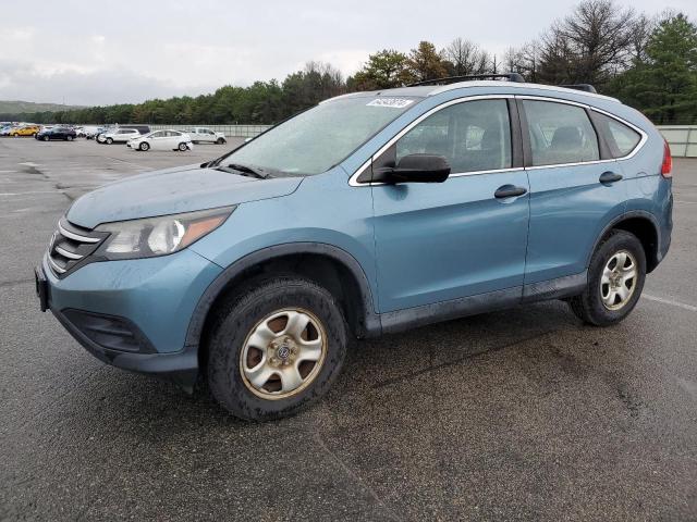 HONDA CRV 2014 2hkrm4h38eh687644