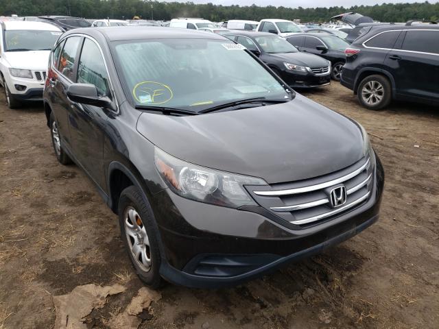 HONDA CR-V LX 2014 2hkrm4h38eh693976