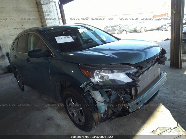 HONDA CR-V 2014 2hkrm4h38eh694965